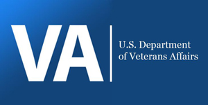 Veterans Affairs logo