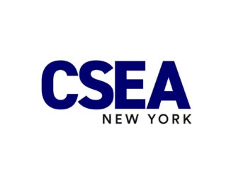 CSEA NEW YORK