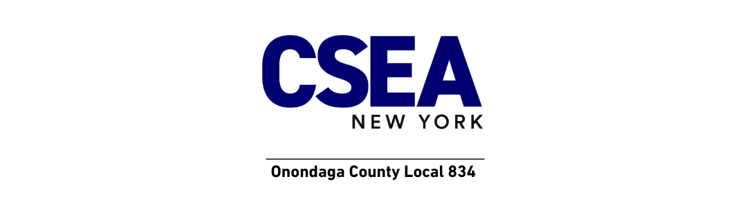 CSEA Local 834